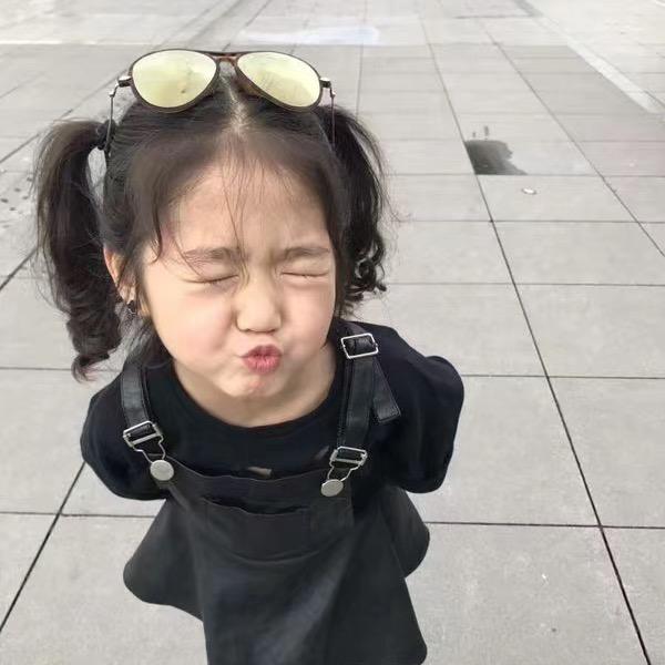 柚子宝贝