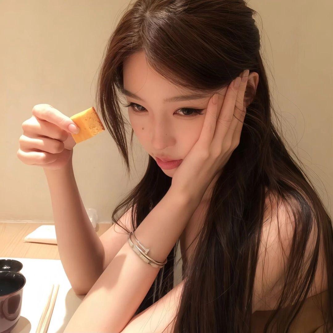 懒得梨泥