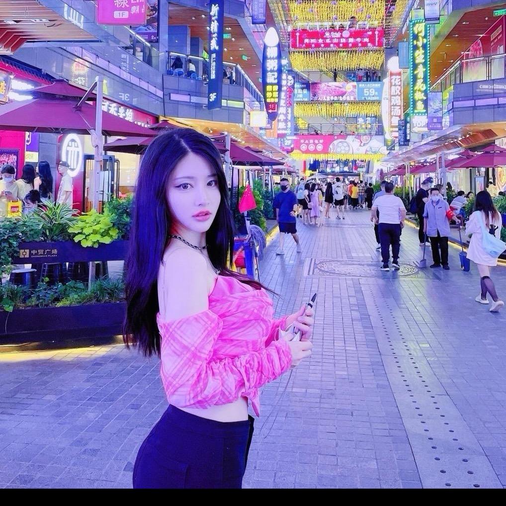 Yao夭夭_