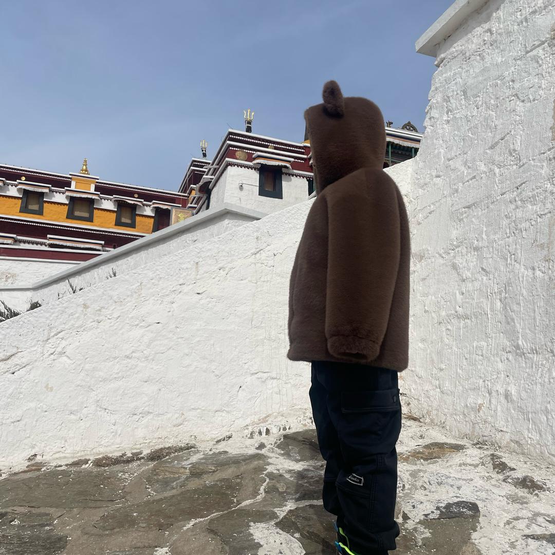 陈、八岁