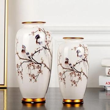 小小瓷器