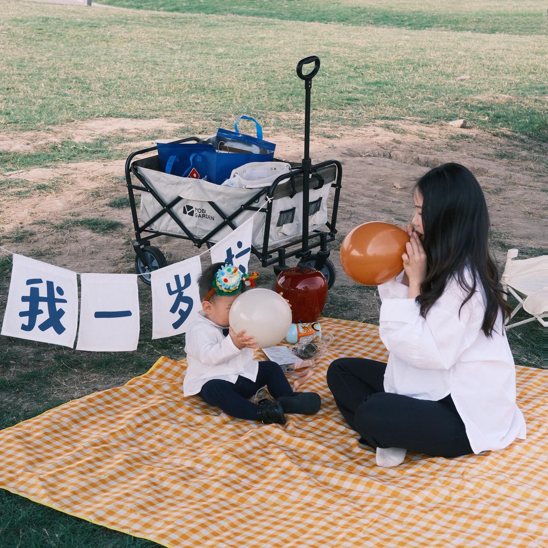梨子牛仔微胖定制