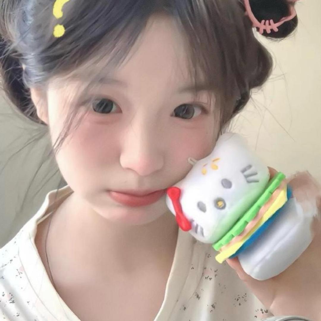 小美