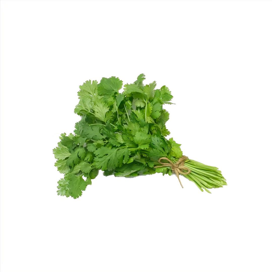 心碎香菜