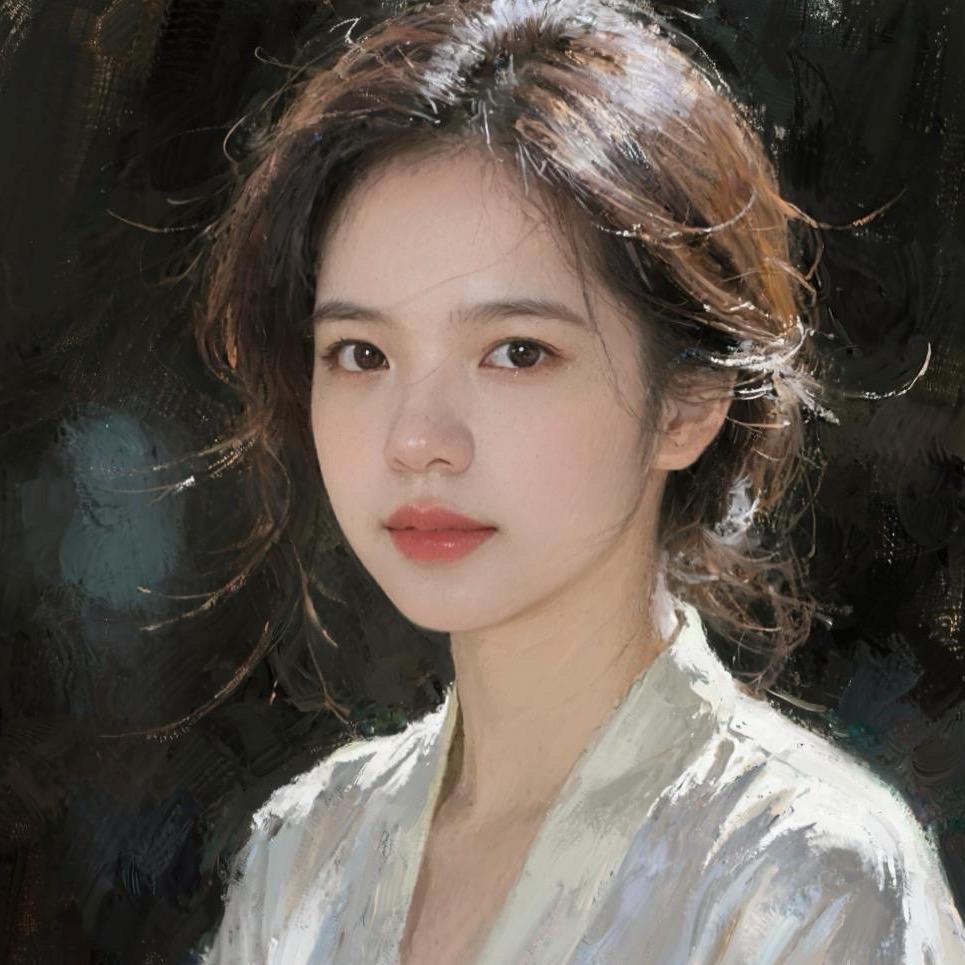 小松鼠🌸