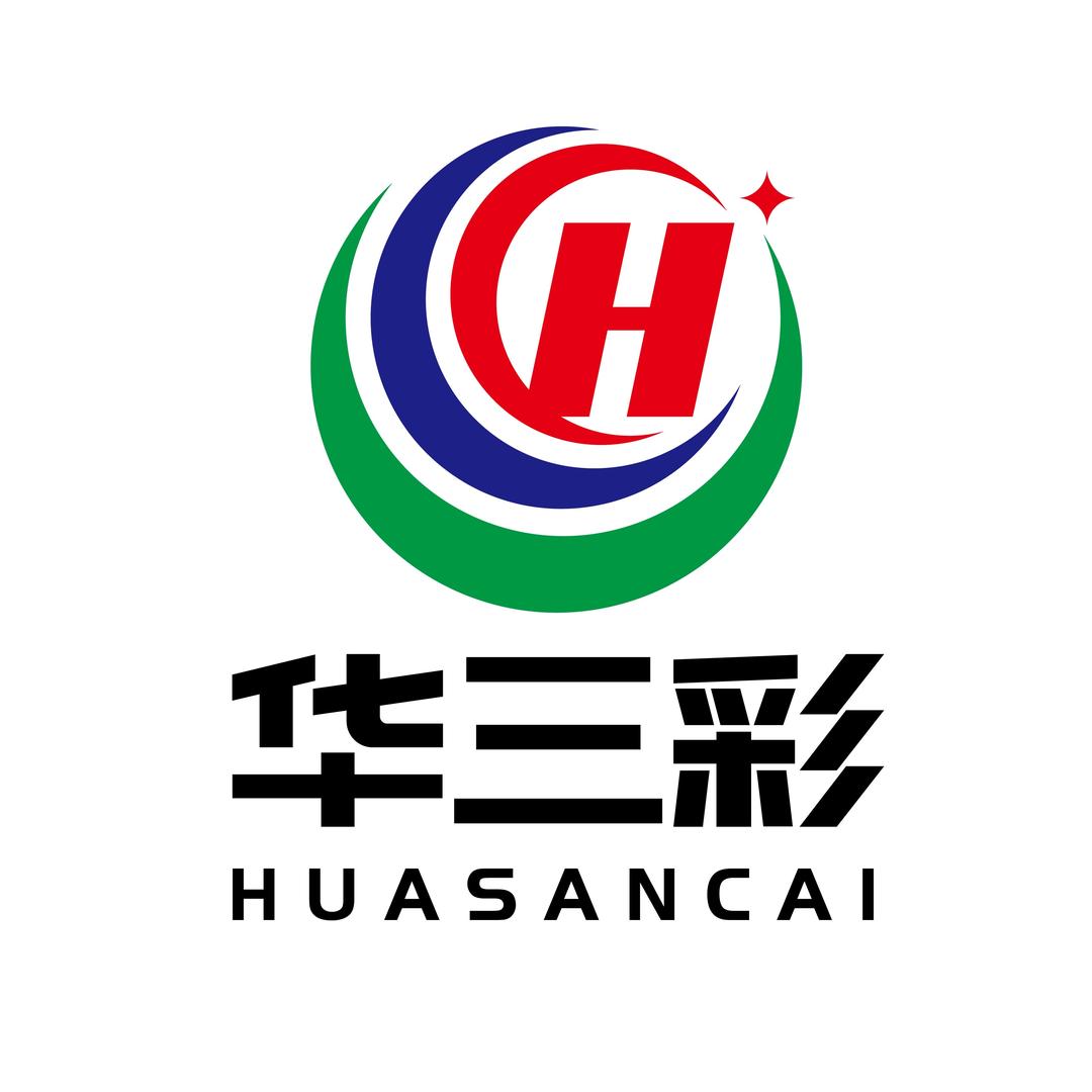 华三彩环保科技龙华店