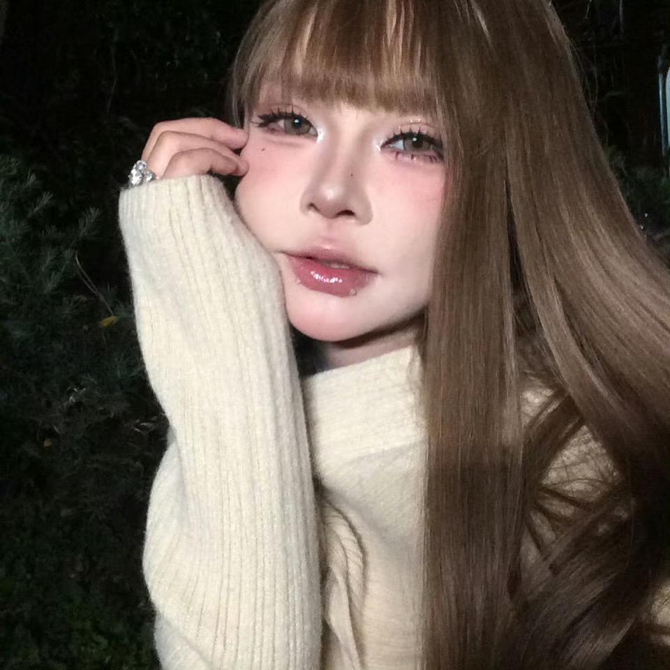 蓝莓🫐软糖