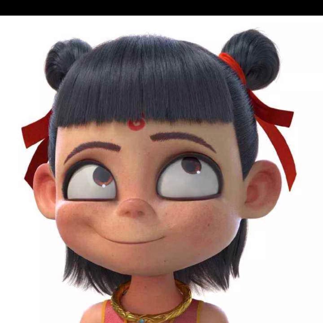 小丁