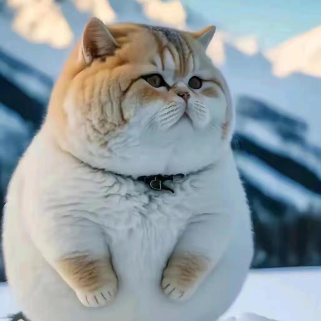 猫猫五线谱