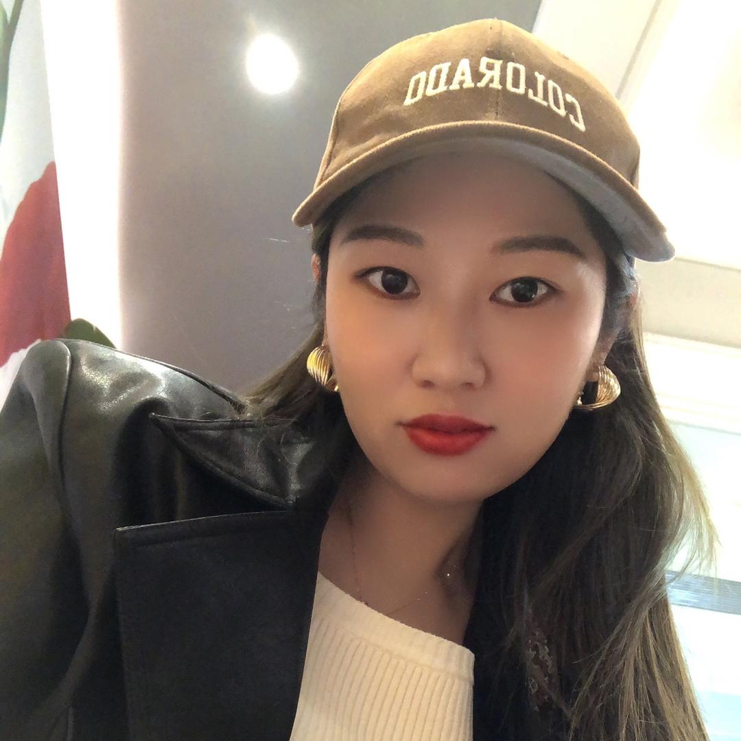 浅沫💕