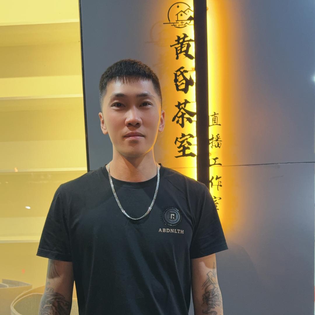 黄昏优品