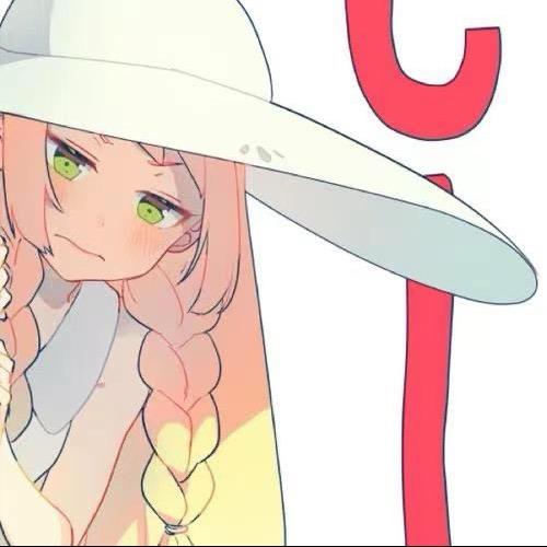 三葉のテーマ🎀