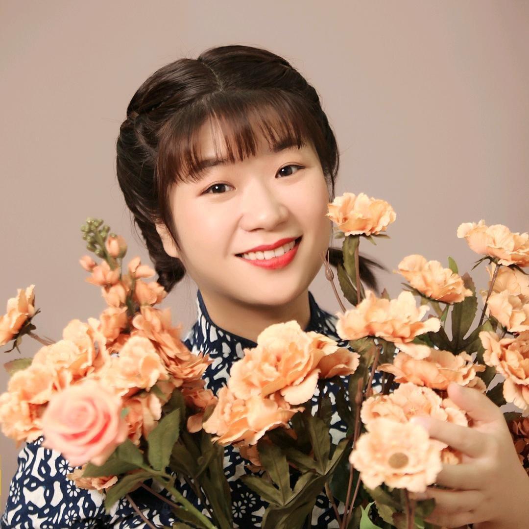 山妹(收徒)@抖音