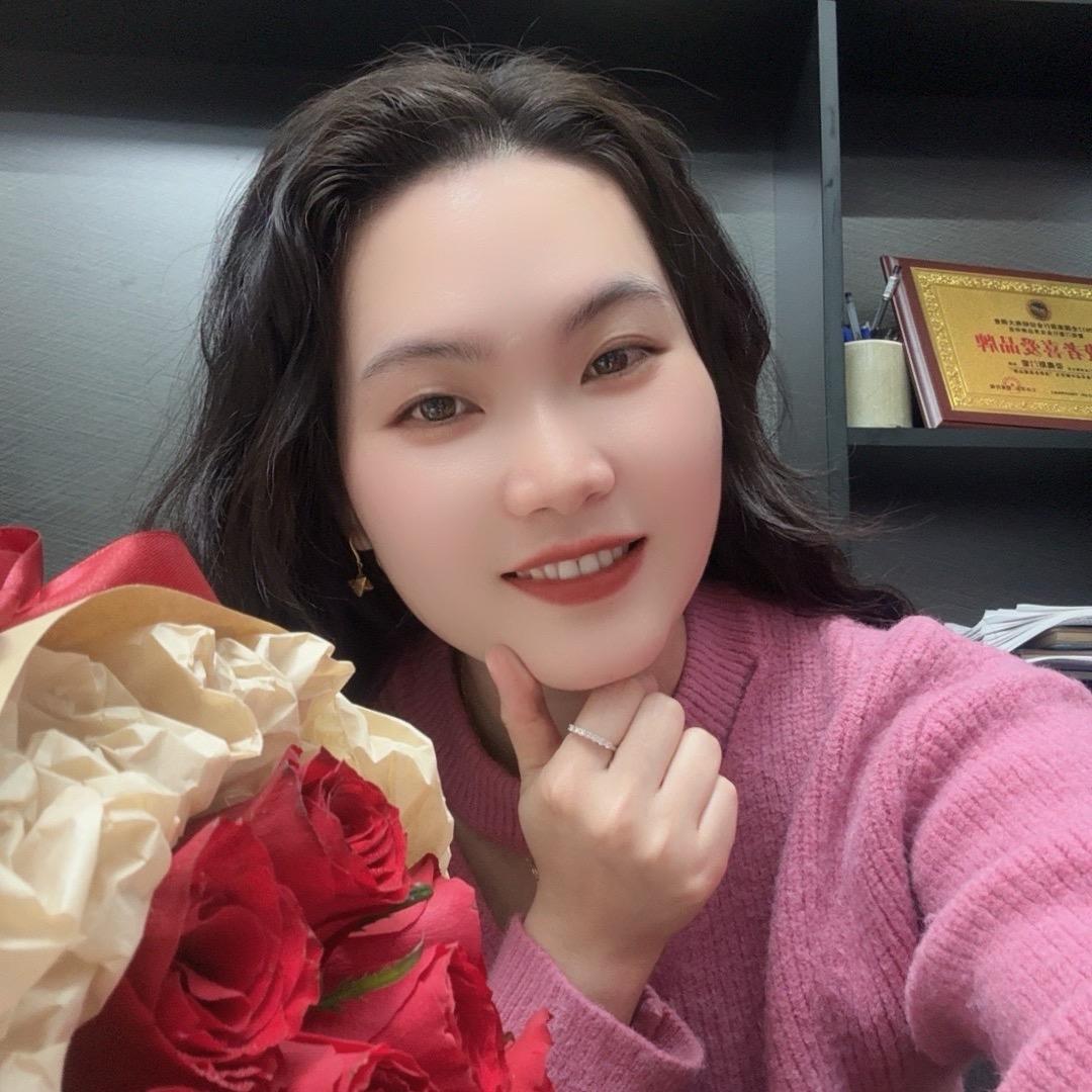 帝奥斯门窗（徐闻旗舰店）•媚姐