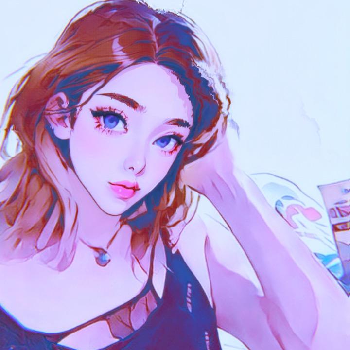 岩冰✨