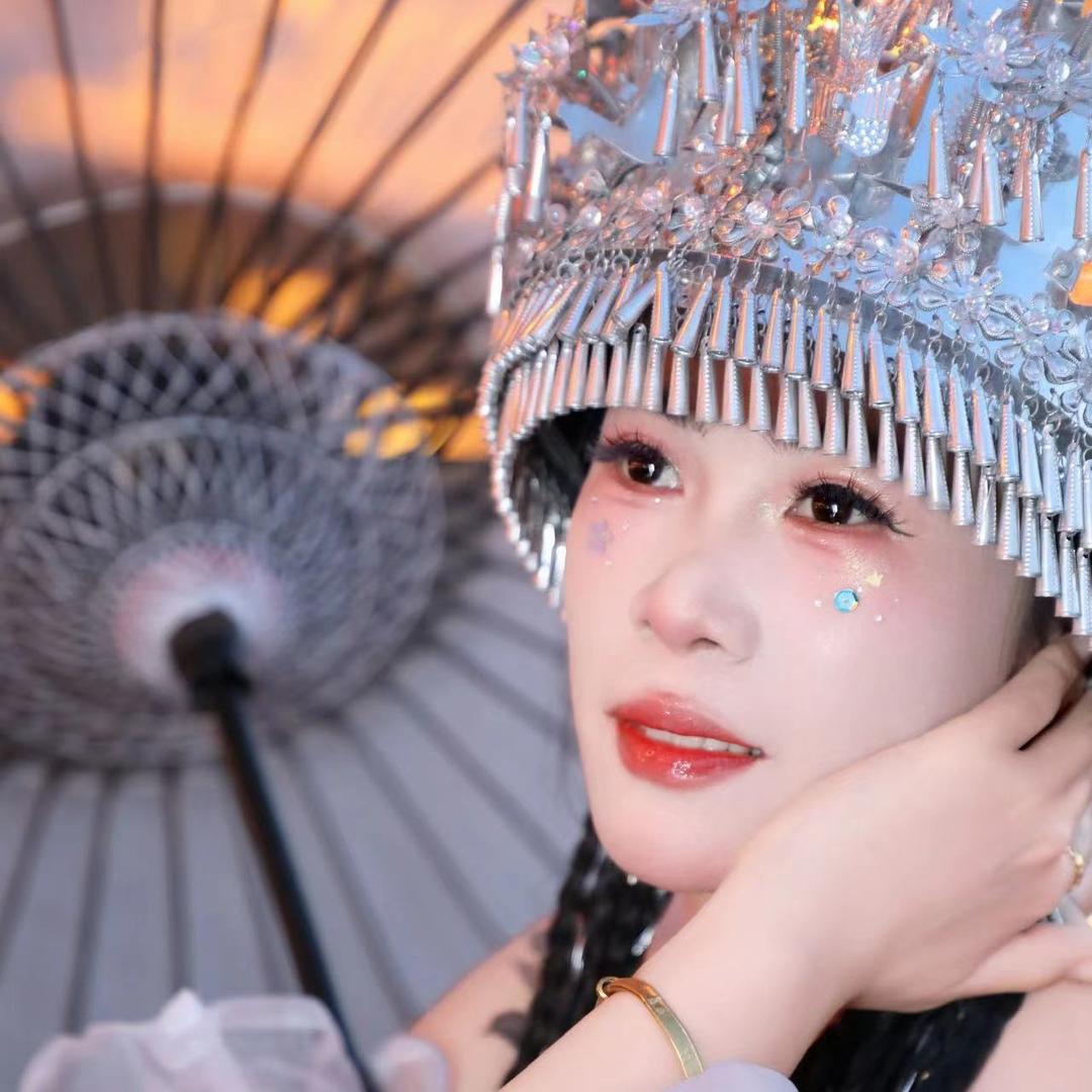 姗姗