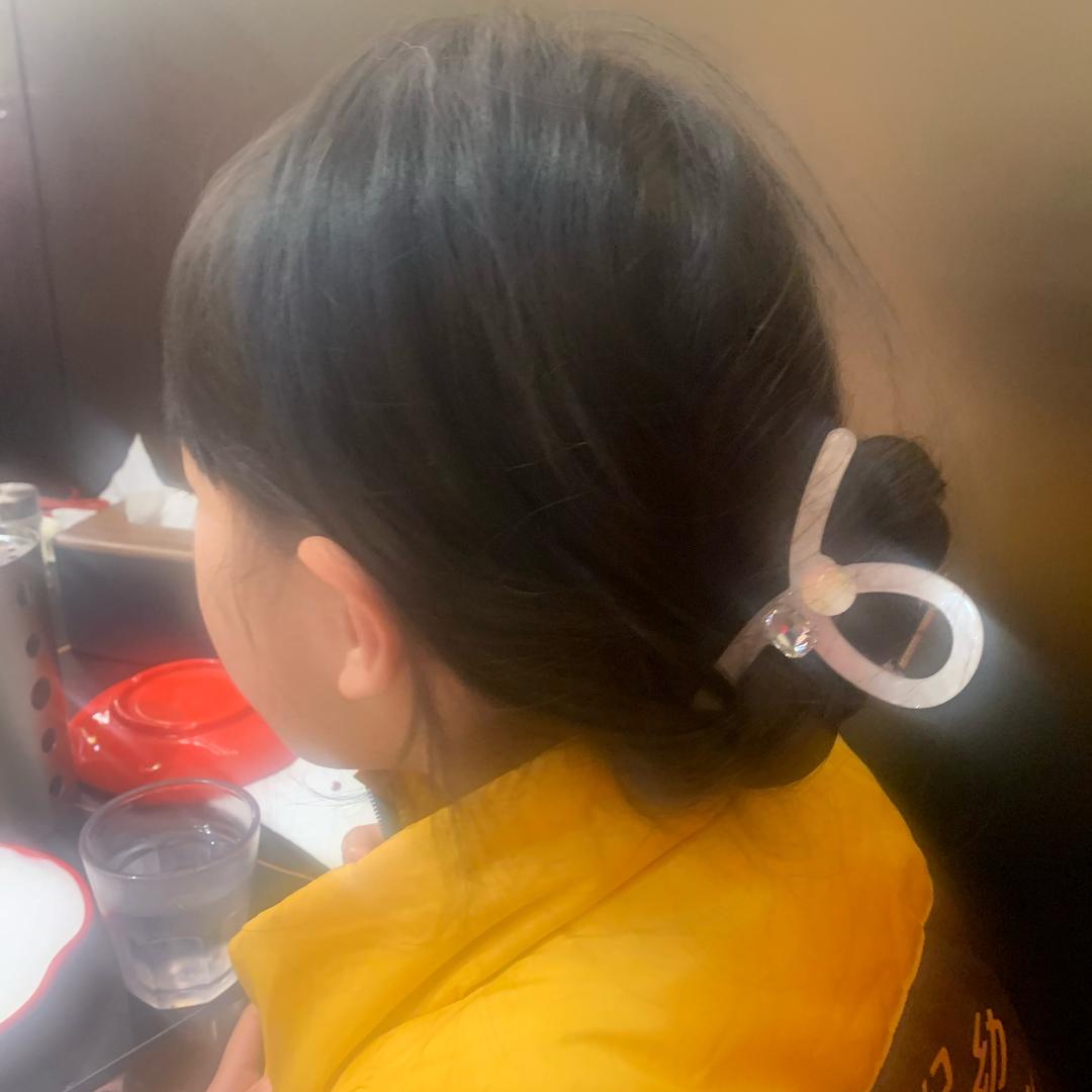 一点点