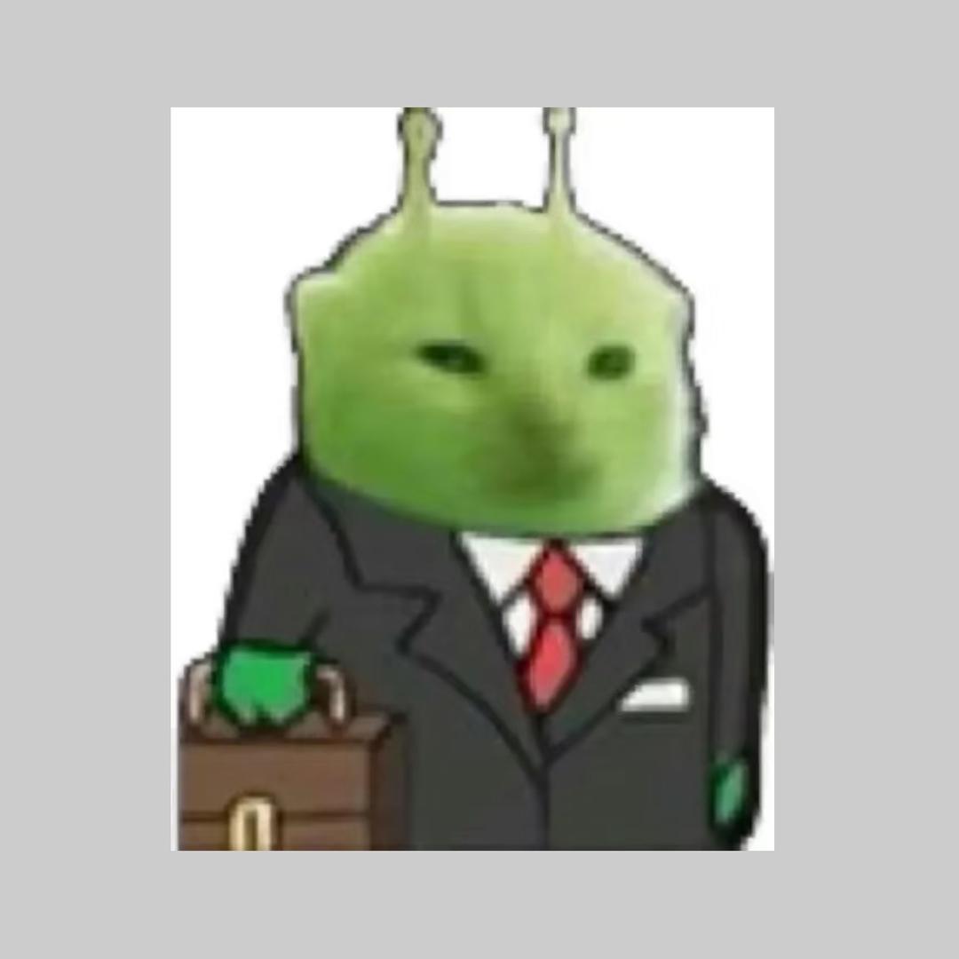 小梵人（角落生物）