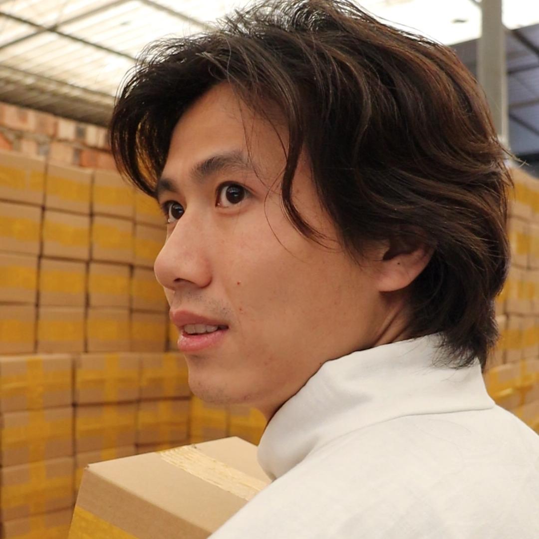 戴伟平