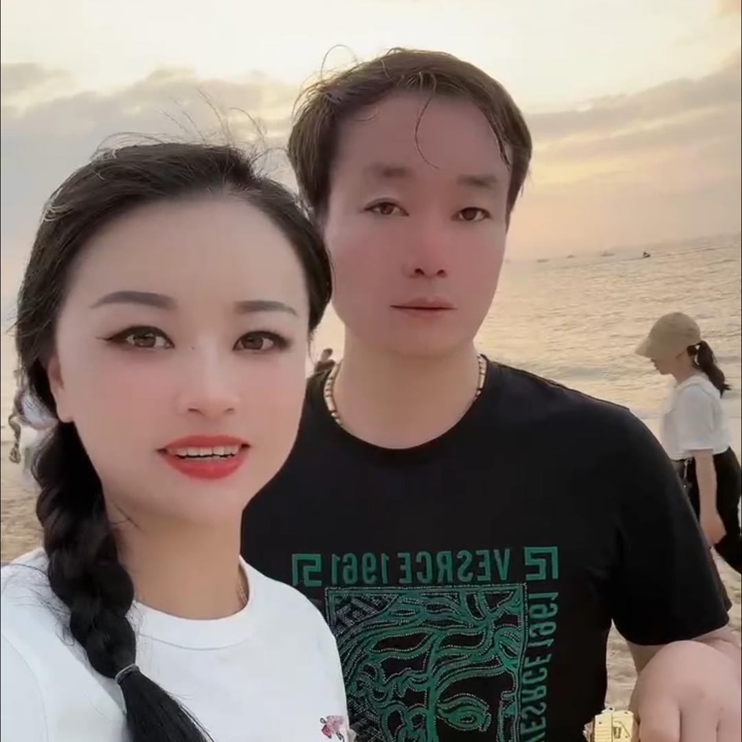 💞虫二小院（钱若楠）
