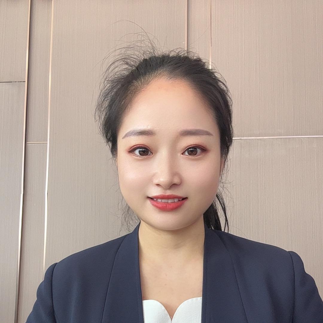 中驰桃源大镜-李静（清盘钜惠中）