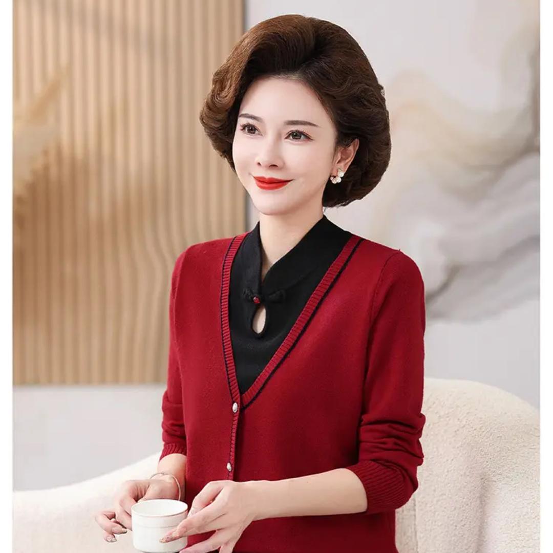 欧丽薇服饰