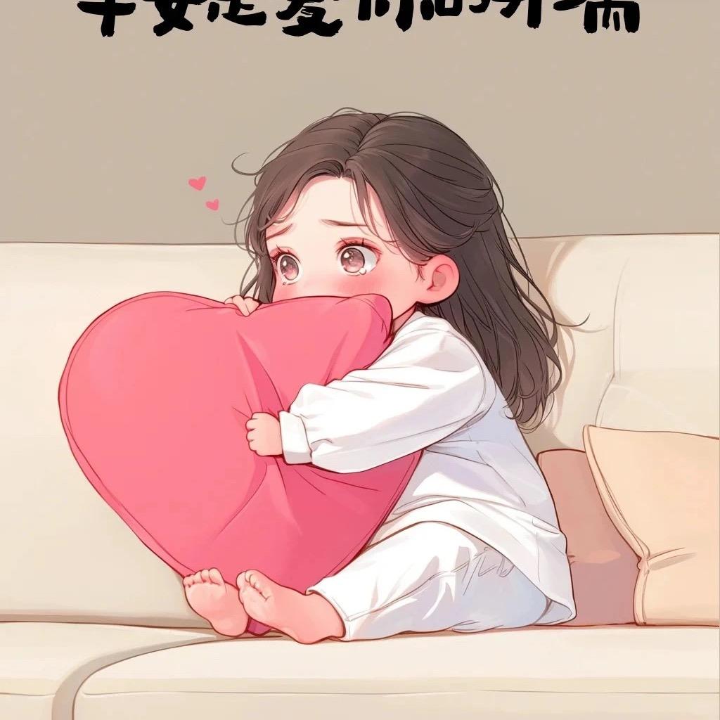 ღ 洋妞🪆