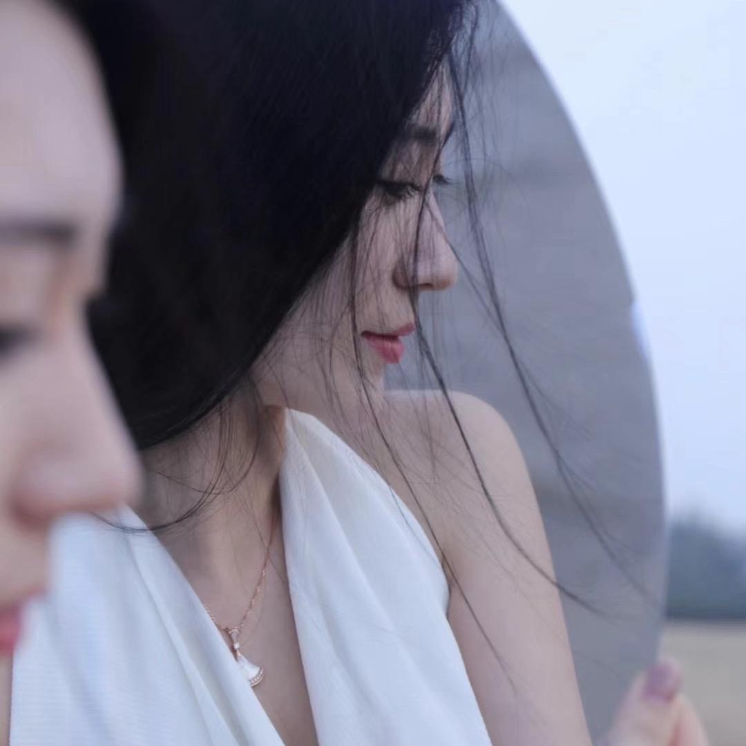 李安然
