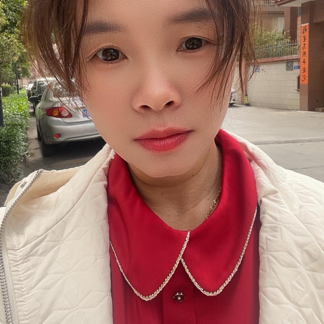 开心过好每一天