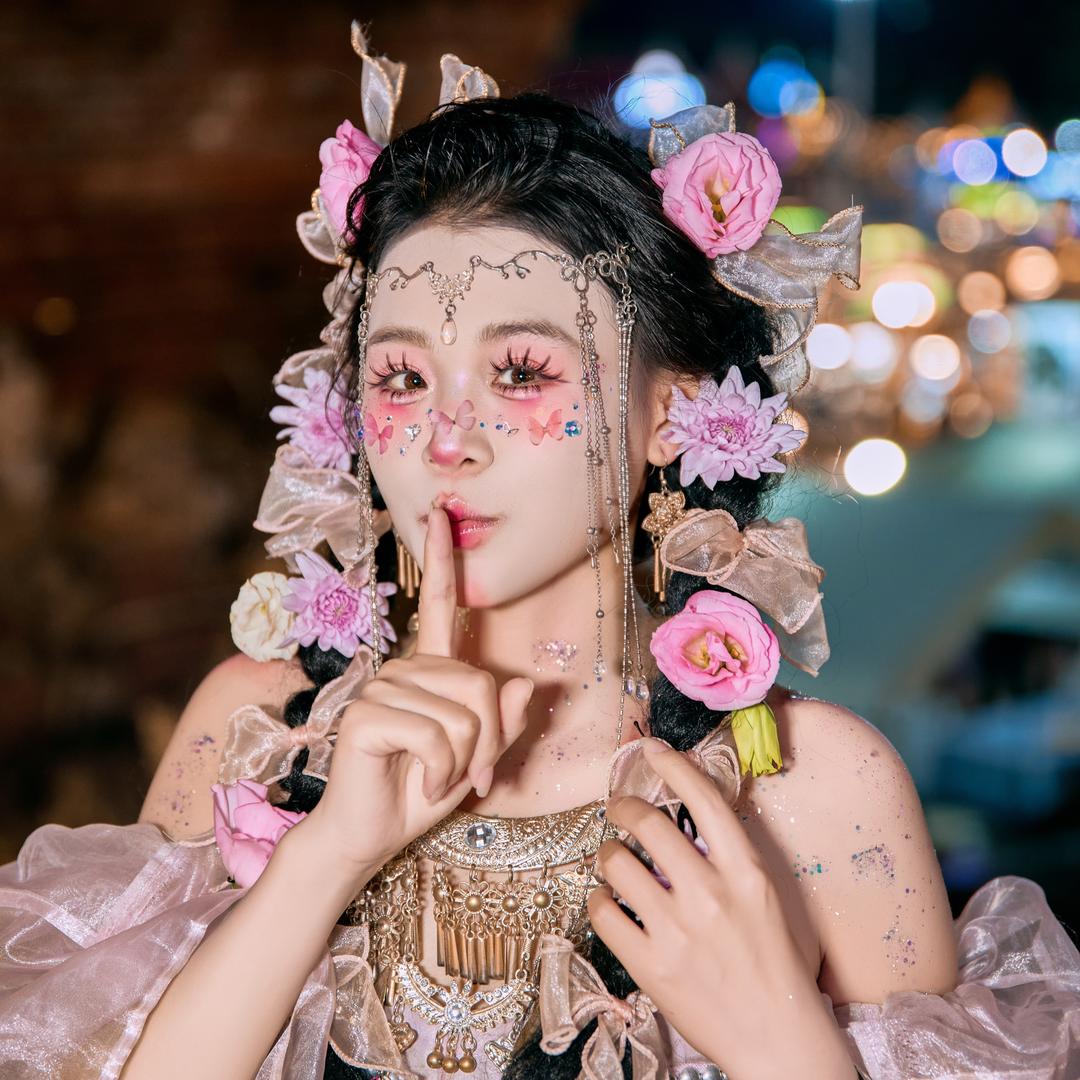 汪涟漪