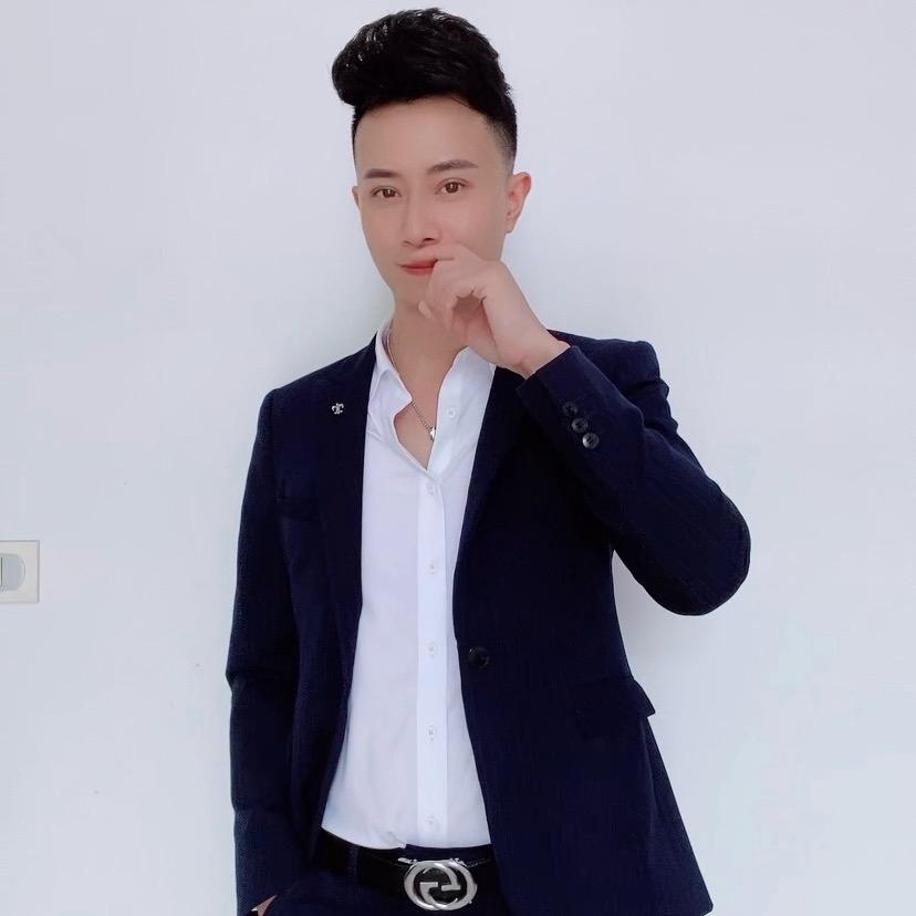 张小川（承蒙厚爱）