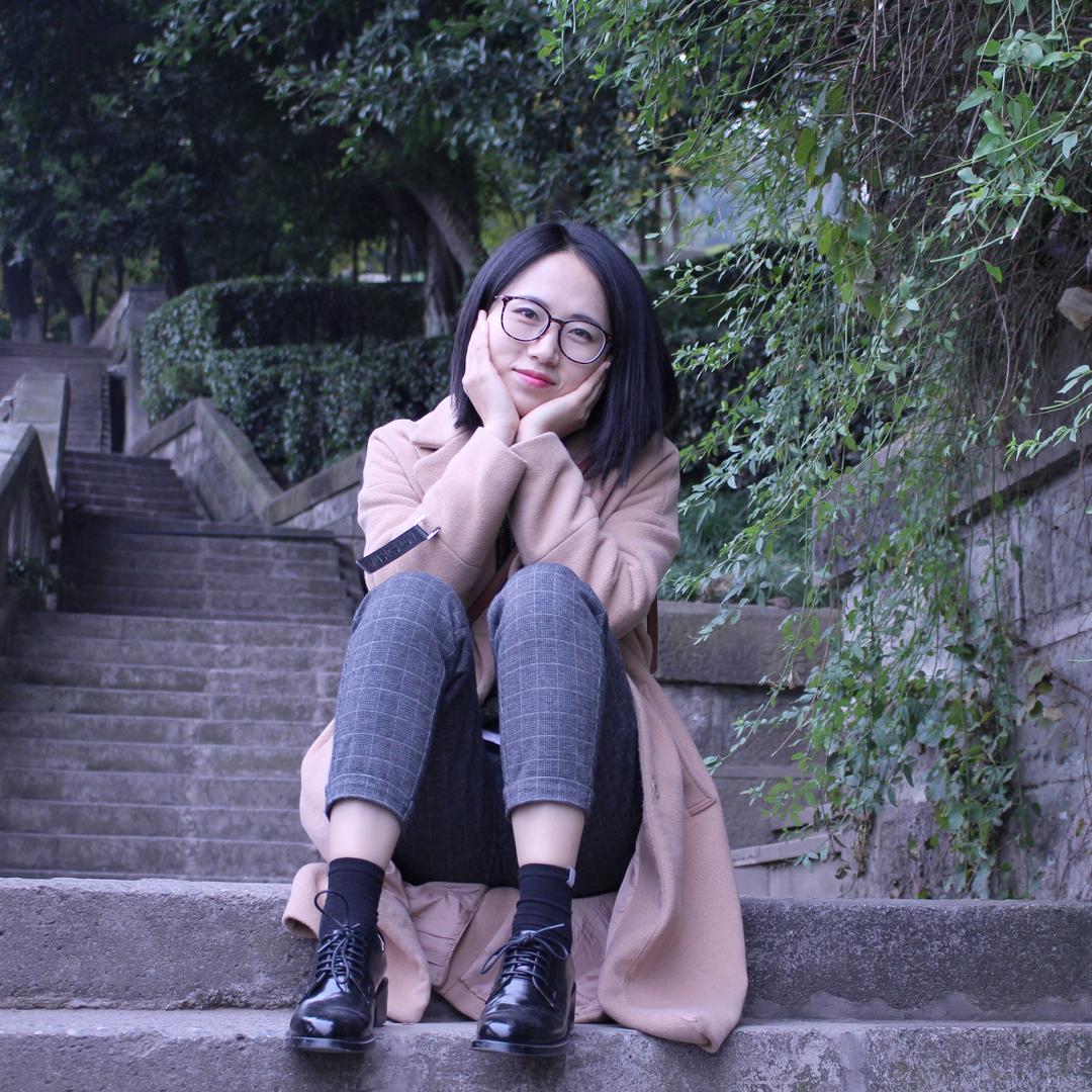 美贾小师傅Jasmine