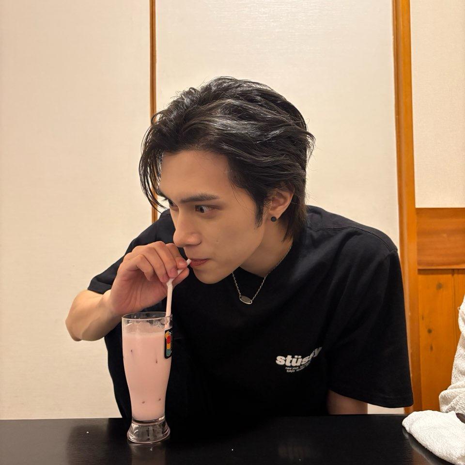 拉面王子财运亨通（黄冠亨非要饭撒版