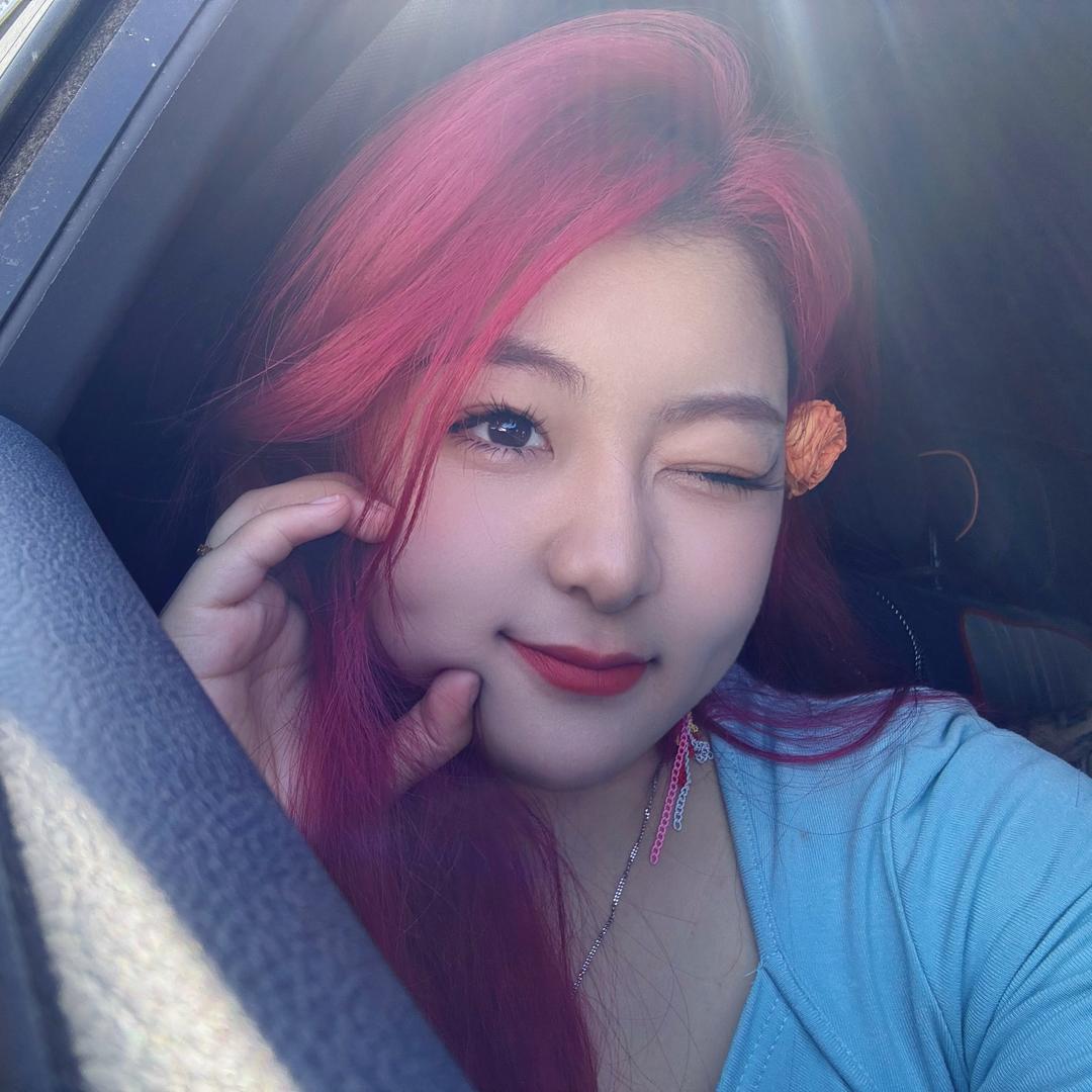 柚子Si n k k k k k