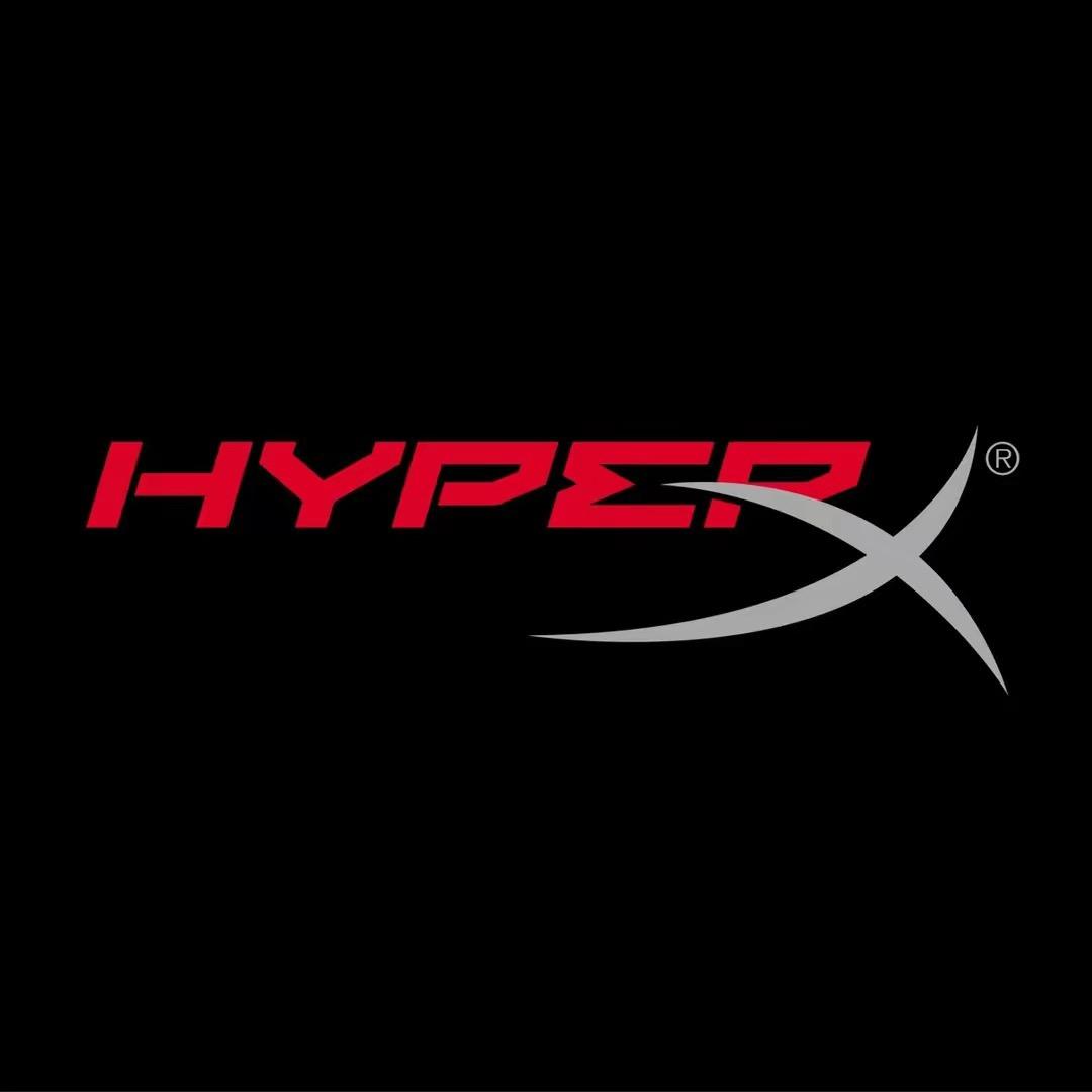 HyperX极度未知西安店