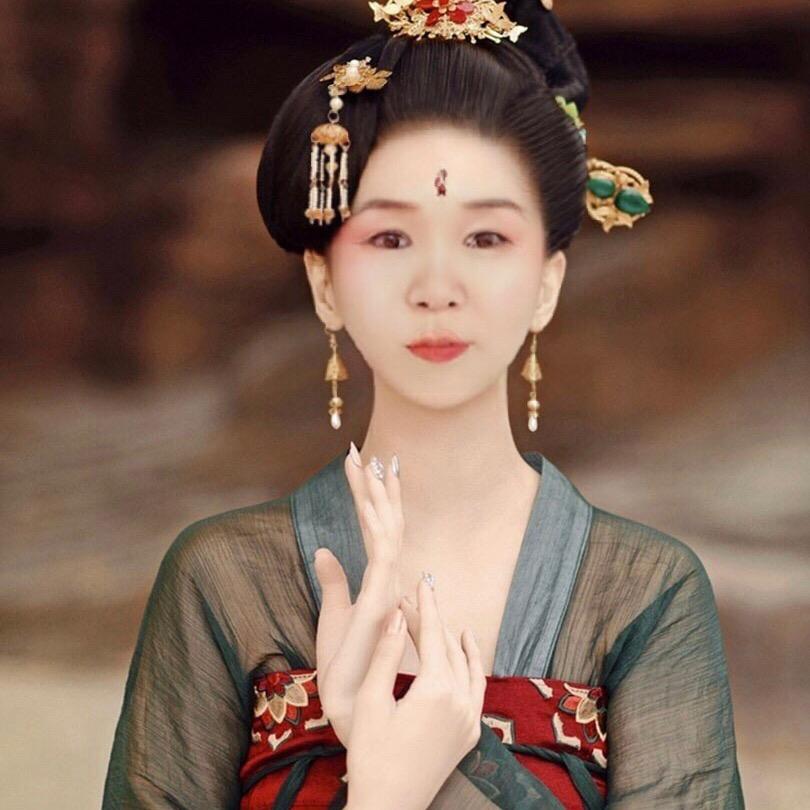 默念