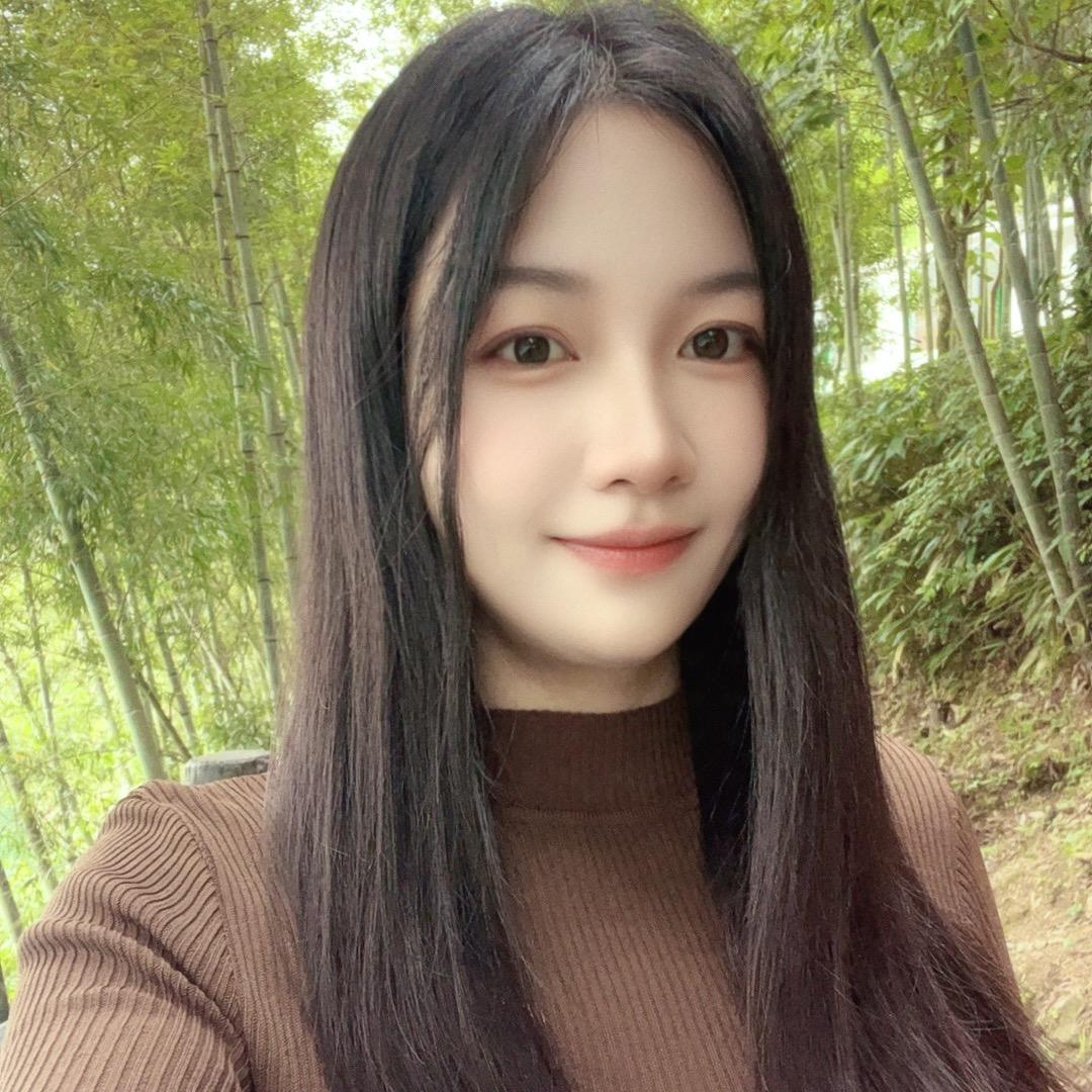 小小Chen 🍀