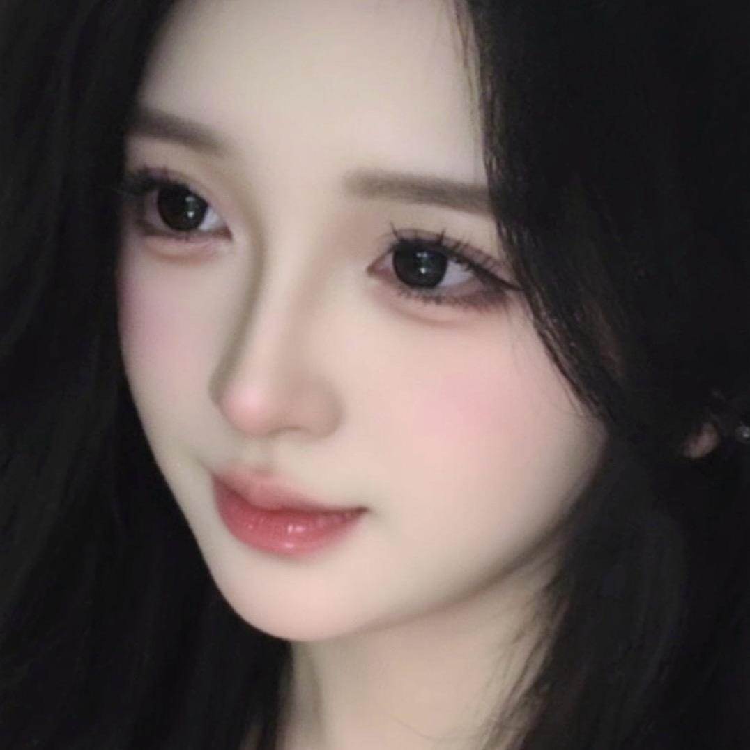 泡芙是个女孩👧