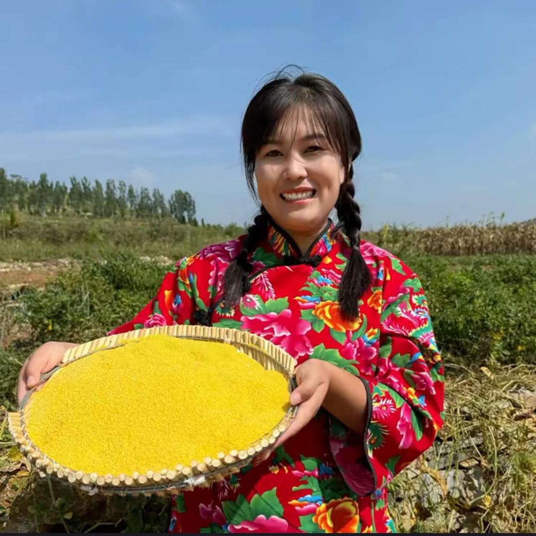 晨晨妈记录生活