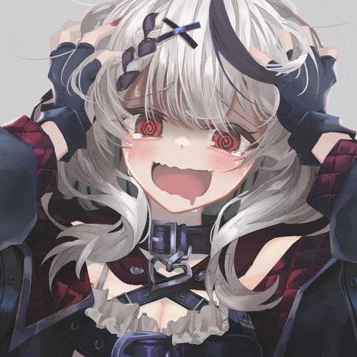U君