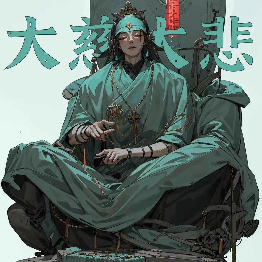 刘醒醒