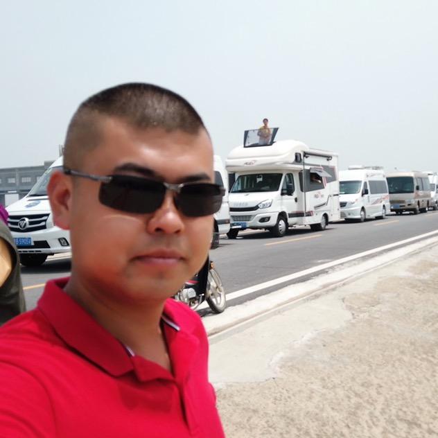 中景励行(二手)房车@全国收房车
