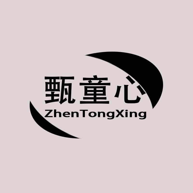 甄童心