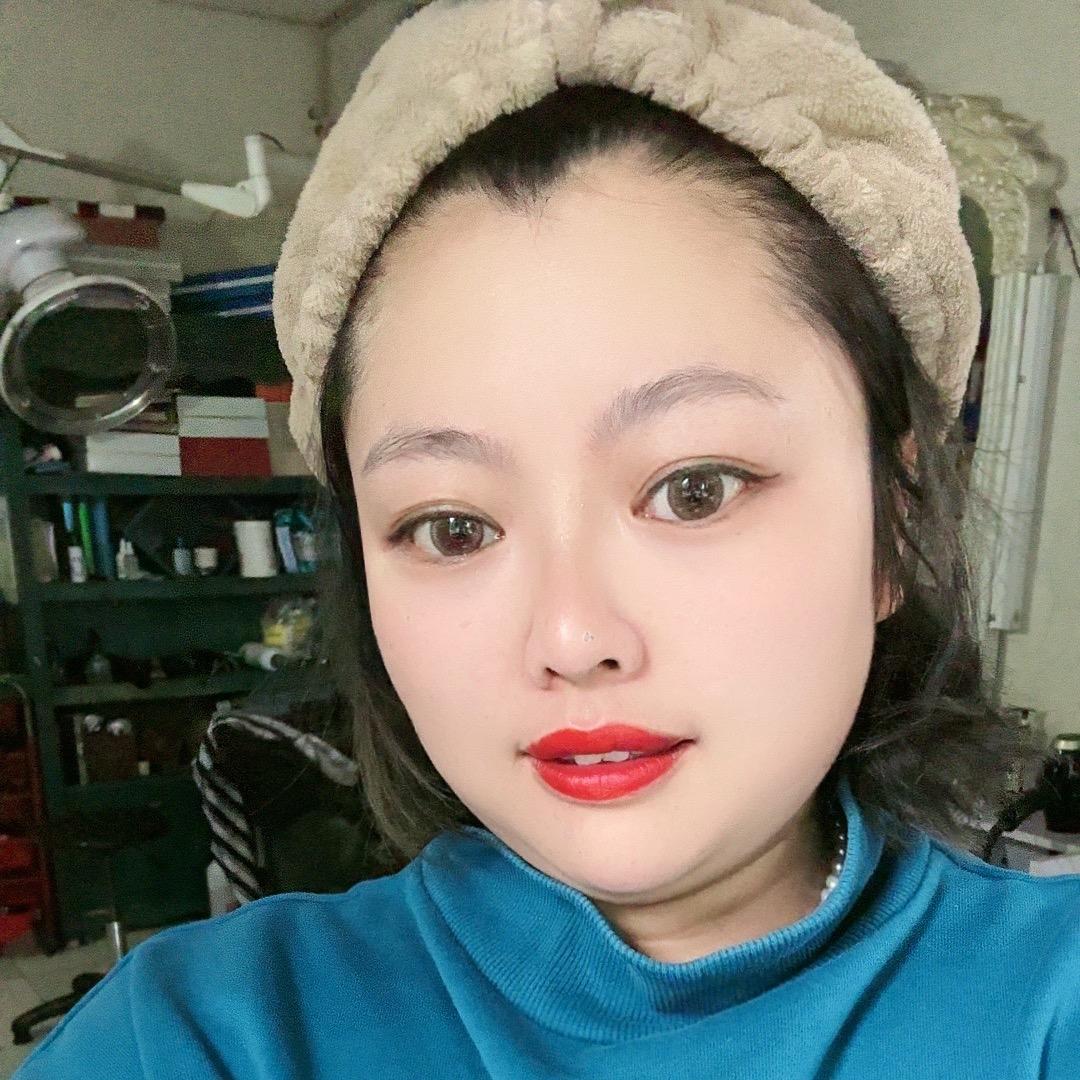 南南在苏州