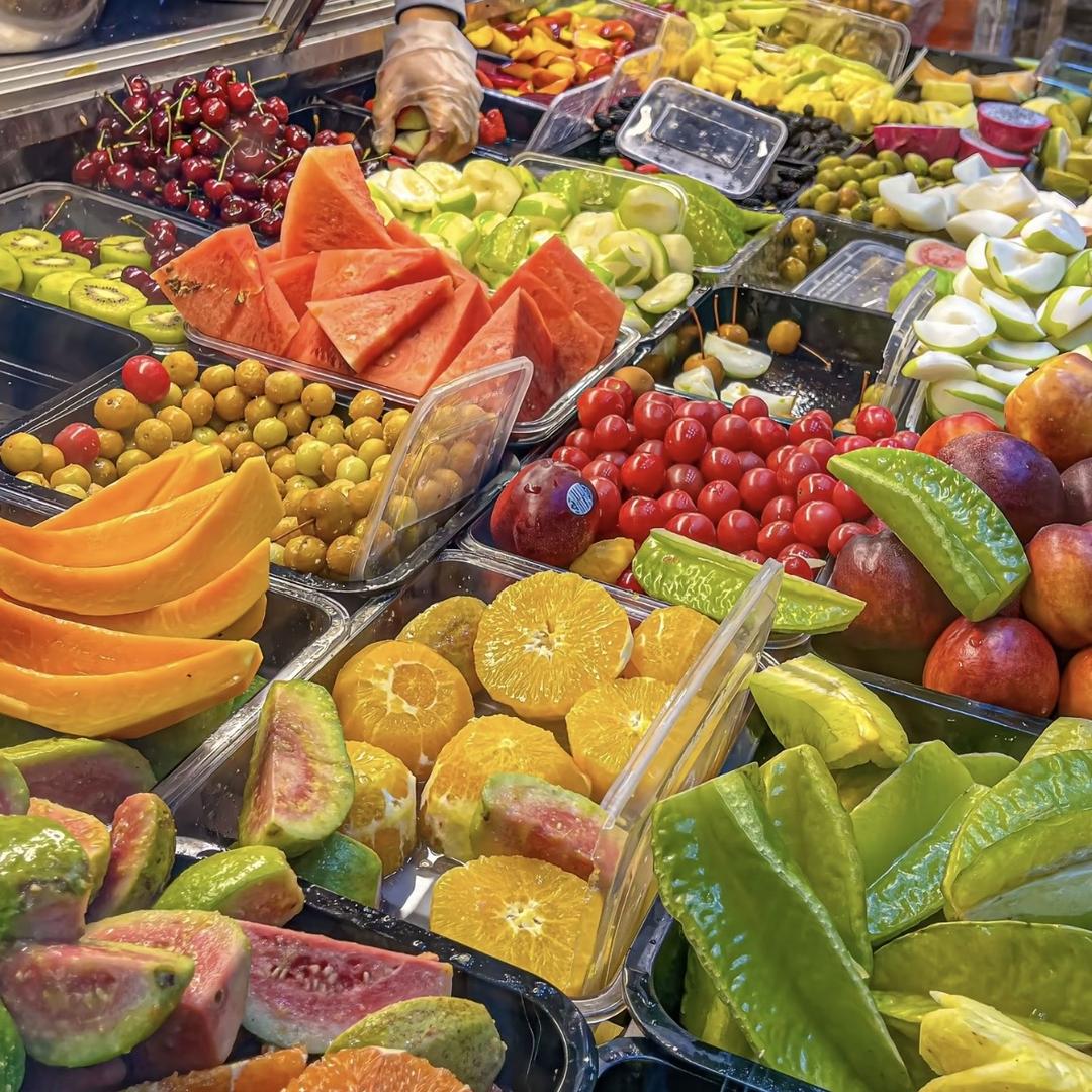 酸Q侠.广西酸嘢