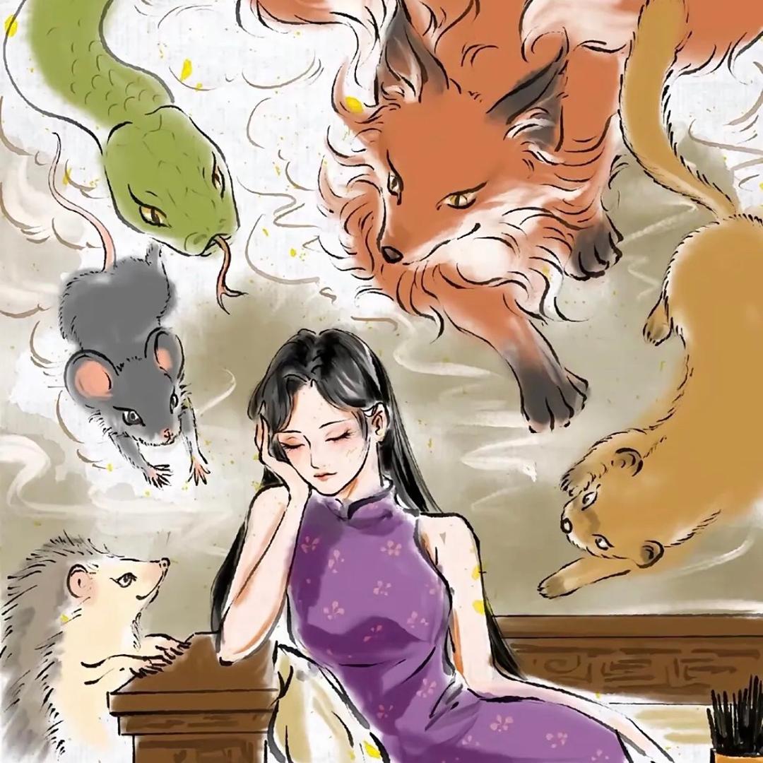 星缘阁_🦊