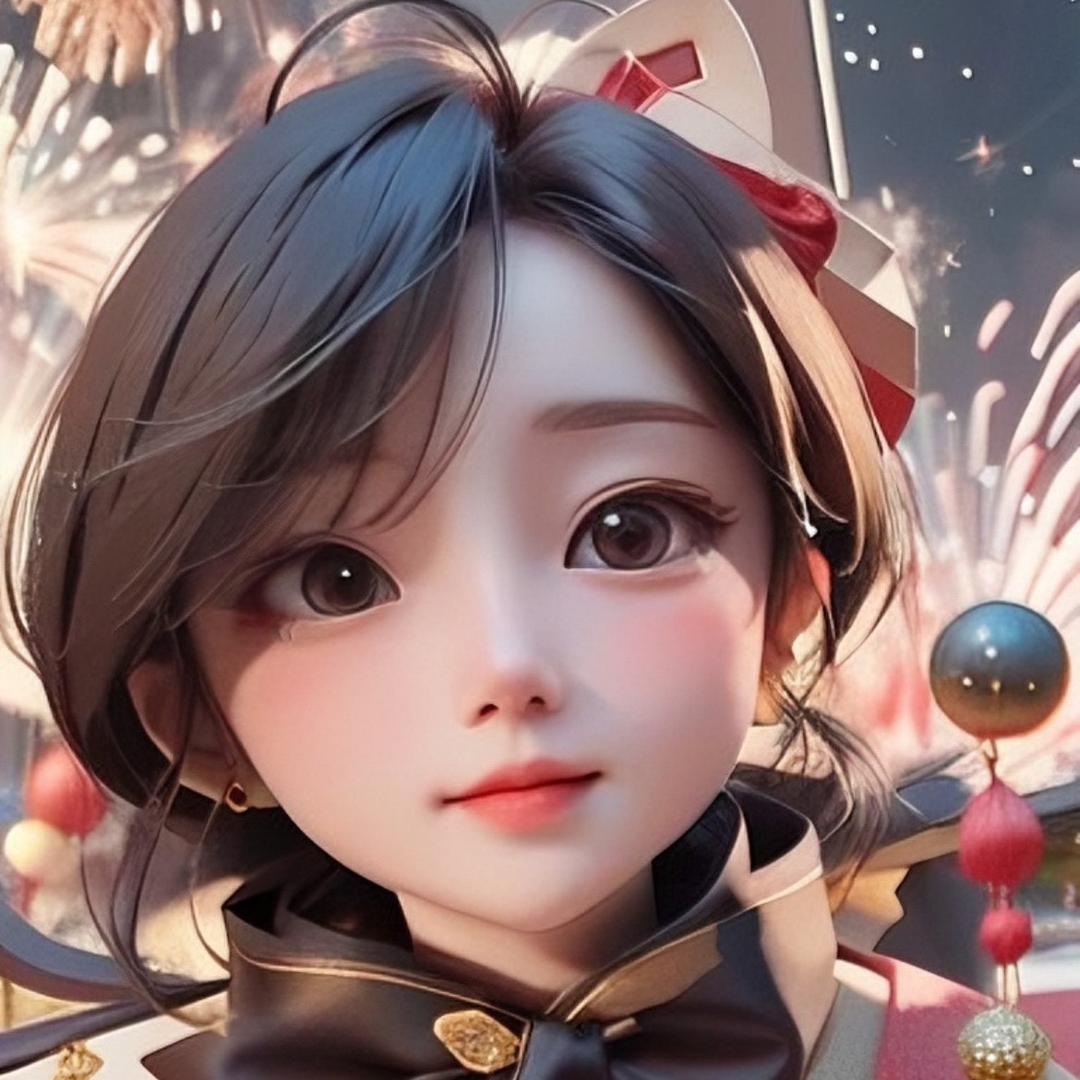 李大小姐姐