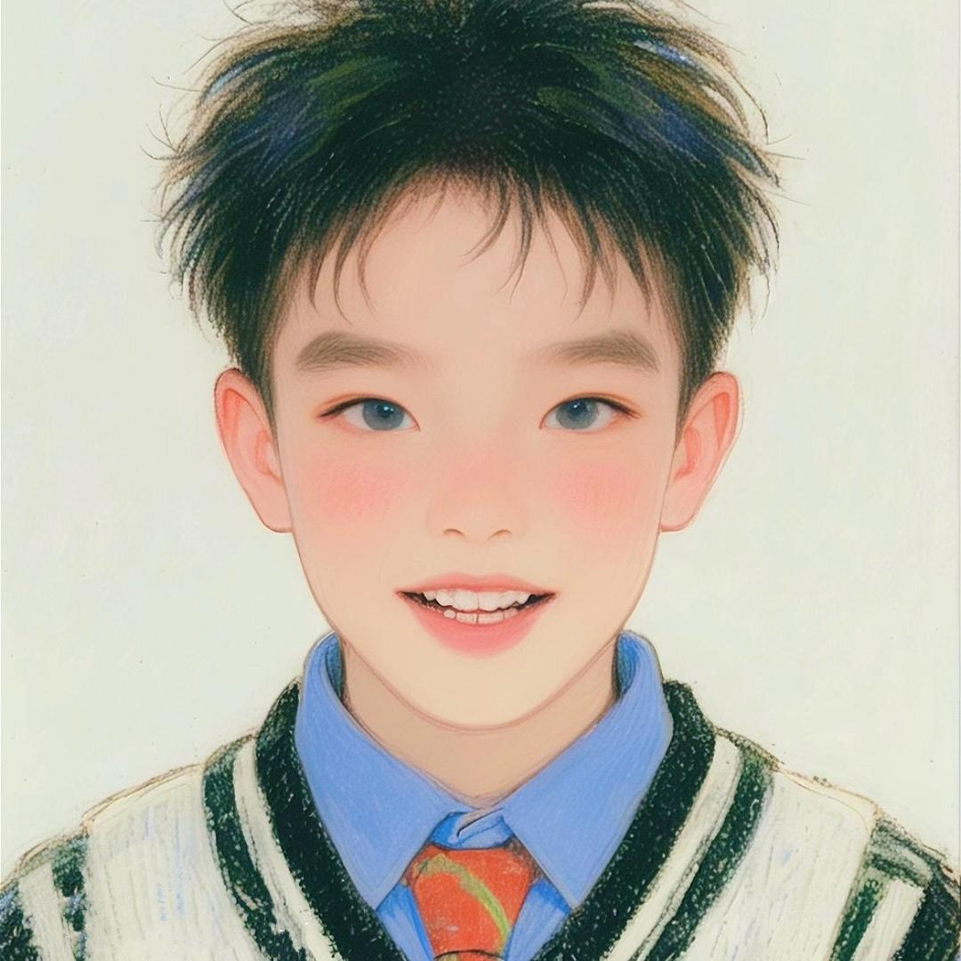 德阳李哲瀚（李77）