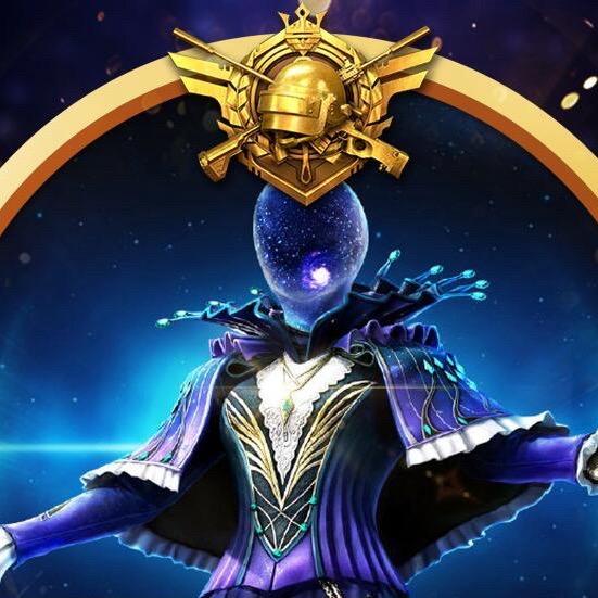 和平精英饿狼小起