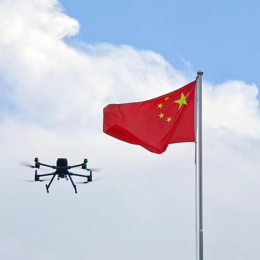 指北针航空